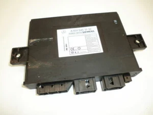 Mercedes Benz CL W215 Keyless GO Steuergerät  A0315453132 C4B8193 - Bild 1 von 2