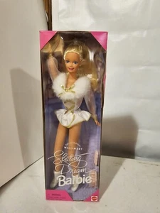 Skating Dream Barbie Walmart Special Edition 1996 Mattel - Picture 1 of 12
