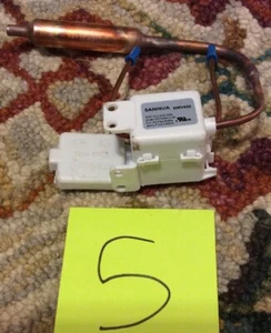 Sanhua Solenoid Valve KMV432 KMV-432 7025900 BDF-D11102-998 - Picture 1 of 1