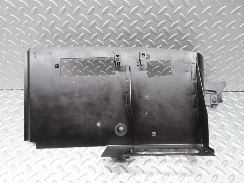 ⚙18872⚙ Placa portafusibles pontón Mercedes-Benz W121 190b Foto 1 de 4