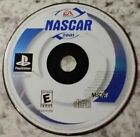 Nascar 2001 (Ps1) - Disc Only