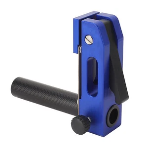 Bench Dog Clamp Accessories Pressing Clamp Mechanical Woodworking Desktop Alloy - Picture 1 of 23