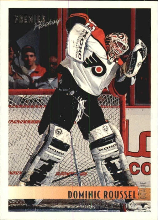 A5797- 1994-95 Topps Premier Hockey Card #s 1-550 -You Pick- 15+ FREE US SHIP - Image 1 of 1