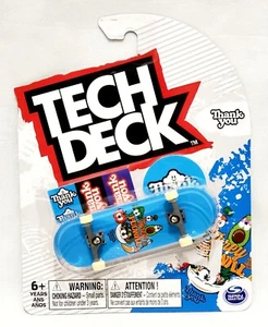 TECH DECK 2022 - PATINETAS GRACIAS TOREY PUDWILL - ULTRA RARO - DIAPASÓN - Imagen 1 de 2