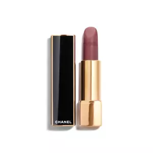 Chanel Rouge Allure Velvet Les Perles Limited Edit Matte Lipstick 459 LUMINEUSE - Picture 1 of 1