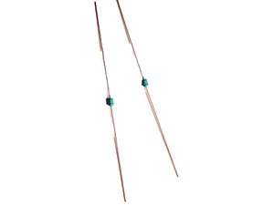 MA4056  Panasonic 5.6V 1/2W Zener Diode 2 pcs - Picture 1 of 1