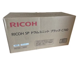 RICOH 512767 SP Drum Unit Black C740 - Afbeelding 1 van 2