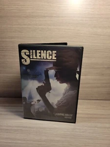 Silence DVD Marquette Williams(DIR) - Picture 1 of 3