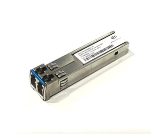 PHOTON PT7320-41-1W 622M 1310nm 15Km SFP Transceiver Module *used* - Picture 1 of 3
