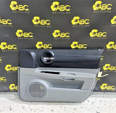 Panel de moldura de puerta delantera derecha Dodge Charger 2006-2007 Foto 1 de 4