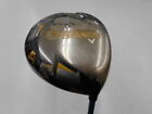 Golf Driver Callaway Legacy 2012 Tour AD GT-6 (S) 9.5 45.5inch JAPAN
