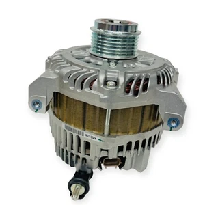 Ford Motocraft GL-671 6W7Z-10346-AA Alternator fits 04-11 Crown Victoria - Picture 1 of 10