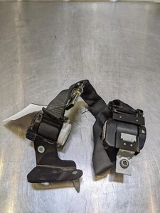 13-19 FORD FLEX REAR LEFT BLACK 2ND ROW SEAT BELT - Picture 1 of 4