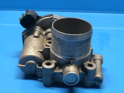 BOSCH CHEVY Cruze Sonic Trax Buick Encore 1.4L CUERPO DEL ACELERADOR ---ENVÍO GRATUITO Foto 1 de 3