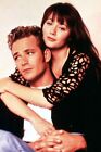 382503 Beverly Hills Luke Perry Shannen Doherty WALL PRINT POSTER AU