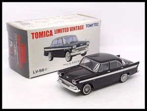 Tomica Limited Vintage LV-56a NISSAN PRINCE SKYLINE 1900 DX 1/64 TOMYTEC NEW - Bild 1 von 12