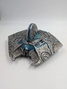 Alien Attacker Ship Independence Day Trendmasters 1996 Vehicle - Picture 1 of 6