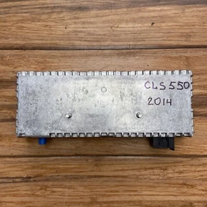 ๐12-16 MERCEDES CLS550 sirius satellite module A2128705689 OEM โ
- Picture 1 of 12
