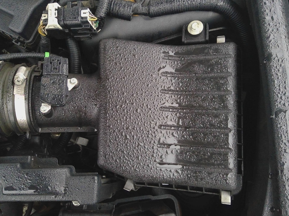 Air Cleaner ACURA TSX 09 10 11 12 13 14 - Image 1 of 1