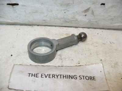 TECUMSEH OHV12 202712A ENGINE OIL PUMP ASSEMBLY IN USED CONDITION FREE SHIPPING - Image 1 of 2