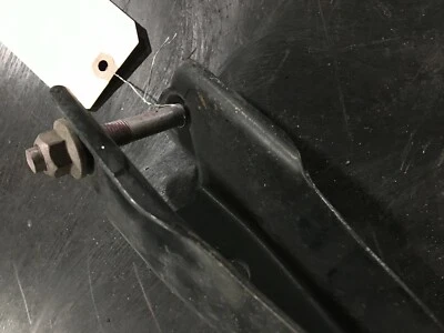 Оригинальный левый правый нижний рычаг управления 2018 Subaru BRZ tS Toyota 86 FRS LH 0204 - Изображение 1 из 4