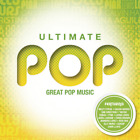 Various Artists Ultimate... Pop (CD) Album