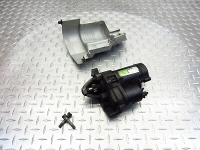 BMW 850R R850R 1996 95-97 OEM arranque motor arranque estuche cubierta lote Foto 1 de 4