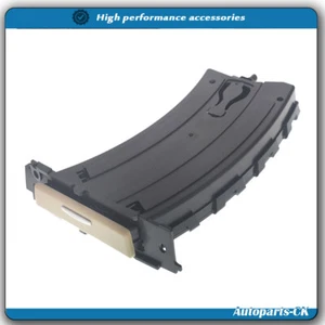 Cup Holder NEW Retractable Beige 51459173467 For BMW E90 E91 E92 E93 Left Side - Picture 1 of 9