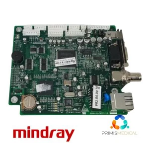 Mindray 6006-30-39352 DPM 3 Main Board from Accutorr V Patient Monitor - Foto 1 di 4