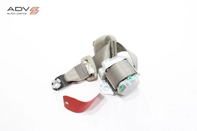 Toyota Sienna 2015-2020 tercera fila trasero lado izquierdo cinturón de seguridad retractor OEM Foto 1 de 4