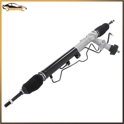 For Kia Optima 06-10 Rondo 07-12 Magentis Power Steering Rack & Pinion Assembly - Image 1 of 4