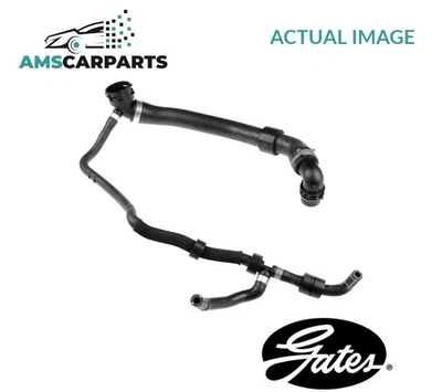 RADIATOR HOSE UPPER 05-2552 GATES NEW OE REPLACEMENT - Image 1 of 4