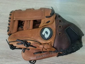 Demarini Baseball Handschuh LHT 12" Mitt ONYX Fastpitch A752 DX12 ECCO Leder - Bild 1 von 8