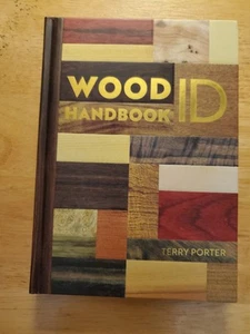 Wood Id & Use Handbook (gebundenes oder verpacktes Buch) - Bild 1 von 6
