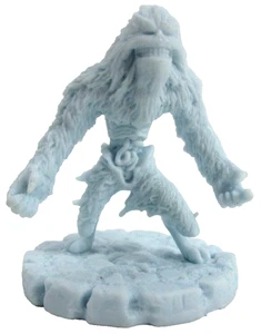 Cthulhu Wars: WENDIGO Mini NEW!! - Picture 1 of 2