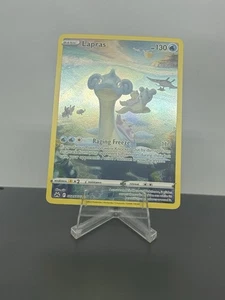Lapras GG05/GG70 Crown Zenith: Galarian Gallery Holo - Picture 1 of 7