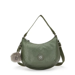 Kipling Schultertasche Amani Metallic - Bild 1 von 5