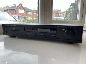 Cambridge Audio D300SE CD Player with Digital Out – Superb Audiophile Classic - Picture 1 of 12