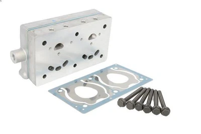 Soffietto, guida pinza freno WABCO 9125129372 Foto 1 de 4