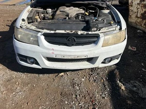 2006 Holden Commodore VZ Dash Light Dimmer 04 05 06 Calais SS HSV #B732 - Picture 1 of 7