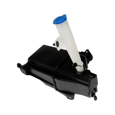 For Ford F-250/F-350 Super Duty 2017-2020 Windshield Washer Fluid Reservoir - Изображение 1 из 4