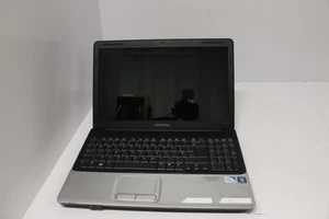 HP Presario CQ61 Spares and Repairs and Parts  No Ram No HDD - Picture 1 of 12