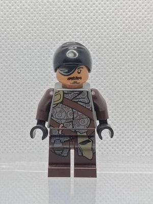 LEGO star wars minifigure Sw0673 Kanjiklub Gang Member - Image 1 of 4