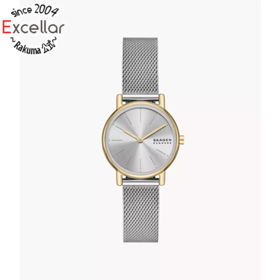 Skagen Watch Signatur Lille Skw3153Set - Image 1 of 1