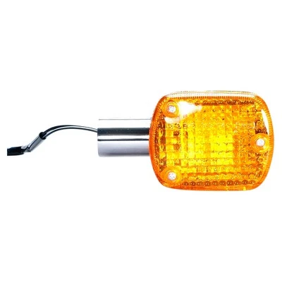 Honda CB-1000C 1983 motocicleta K&S intermitente [delantero] Foto 1 de 2