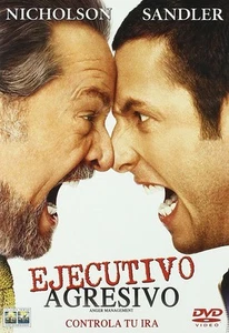 Ejecutivo Agresivo - Imagen 1 de 1