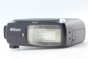 Tested [NEAR MINT] Nikon Speedlight SB-27 Shoe Mount Flash for Film Camera JAPAN - Picture 1 of 8