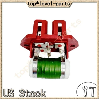 Cooling Fan Resistor 68099815AA For 2014-2020 Ram Promaster 1500 2500 3500 - Image 1 of 4