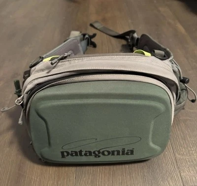 Paquete de eslinga Patagonia Stealth  Foto 1 de 4