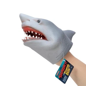 Tiburón de mano marioneta SCHYLLING, 1 EA - Imagen 1 de 5